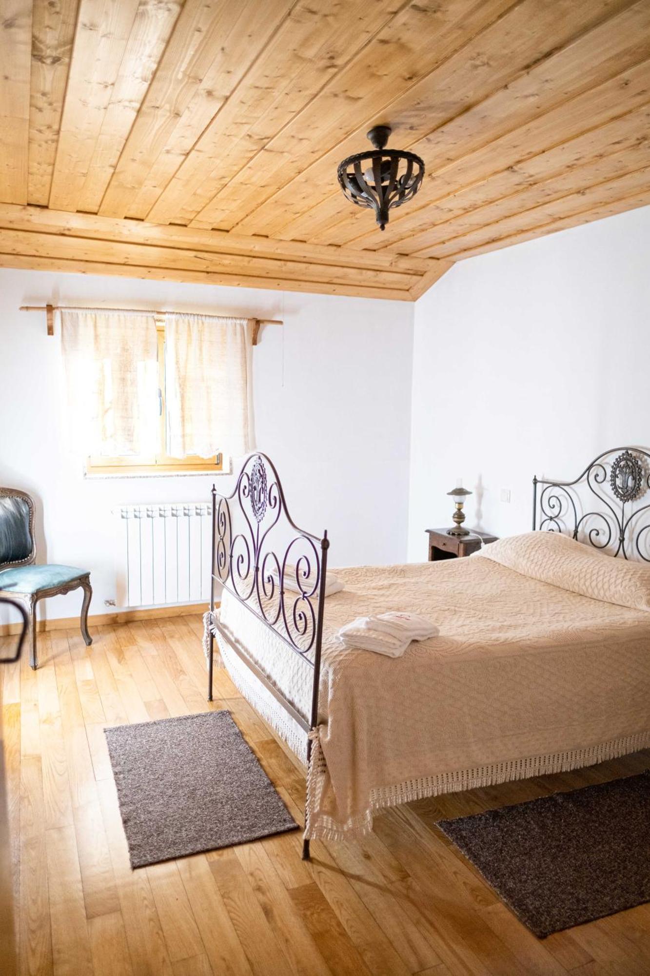 הוילה Branda de Santo António Casa Dos Do Carvalho - Miradouro Da Branda מראה חיצוני תמונה